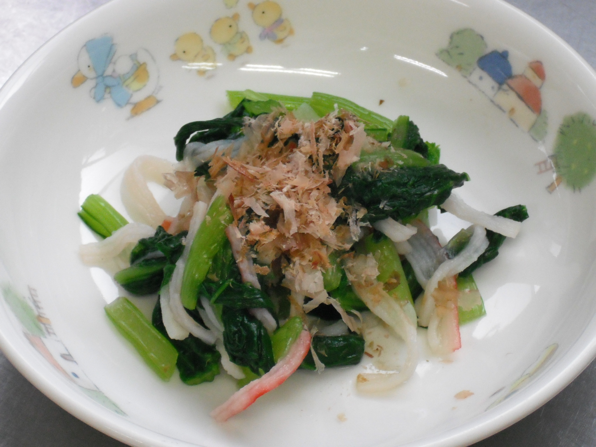 保育所給食のレシピ♪