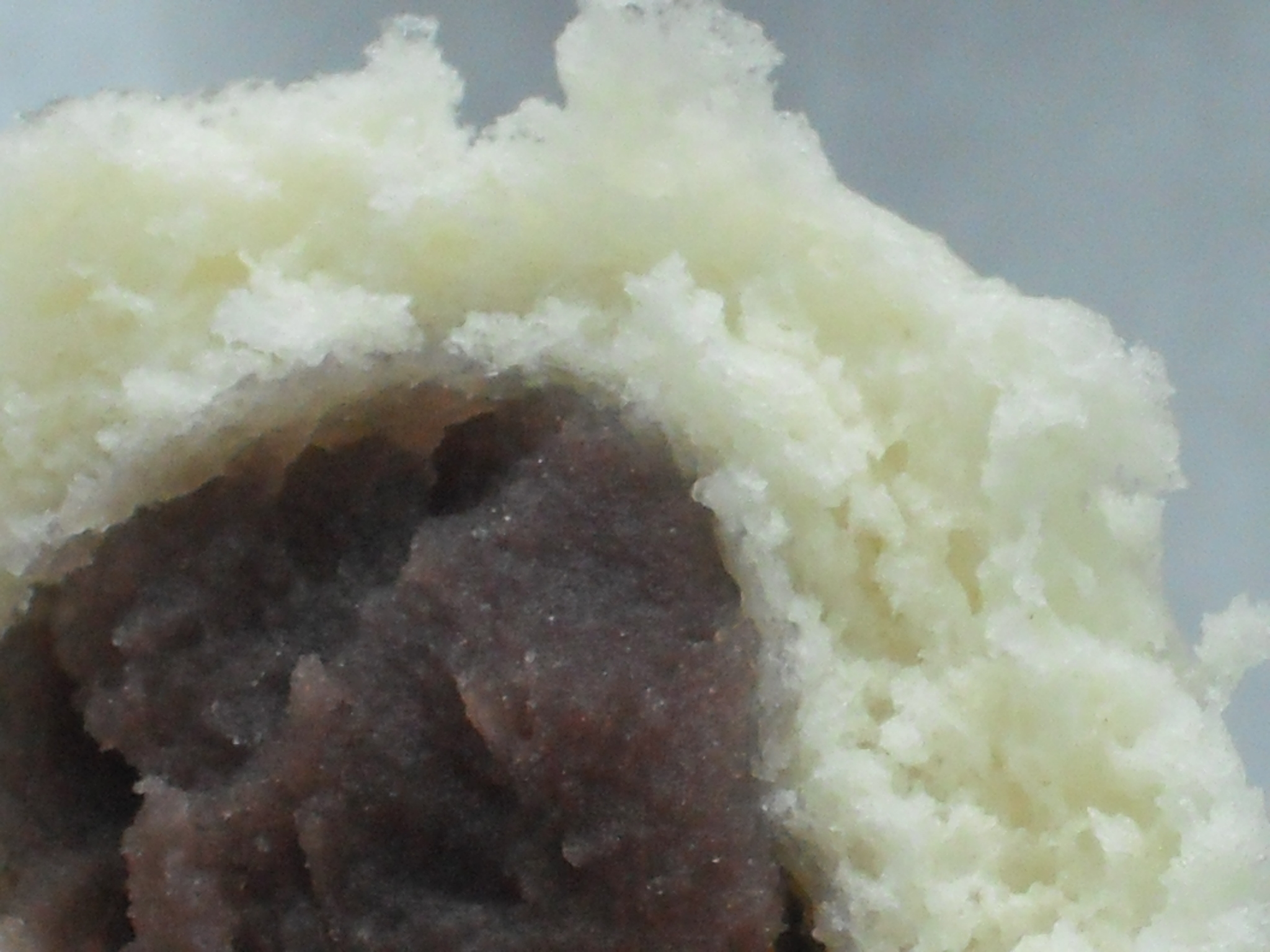 蒸し饅頭 保育所給食のレシピ