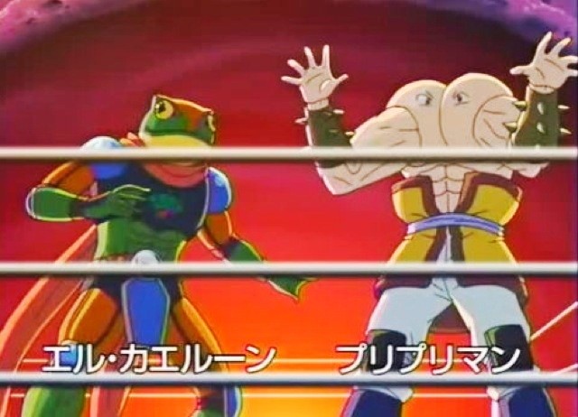 プリプリマン Anti Hardcore Shit プリプリマン Anti Hardcore Shit