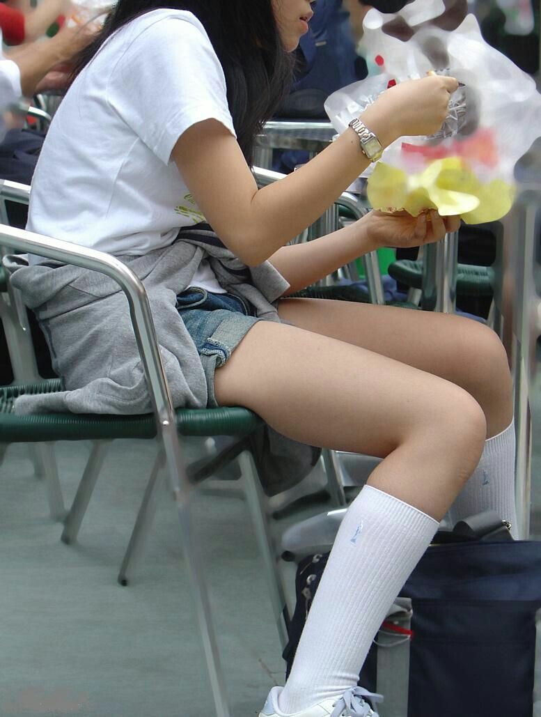 小学生 生足エロ画像52枚 その1 2次3次フェチ性癖blog