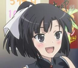 神のみぞ知るセカイ女神編1話 感想1 Impressions Of Animation 神のみぞ知るセカイ女神編1話 感想1 Impressions Of Animation