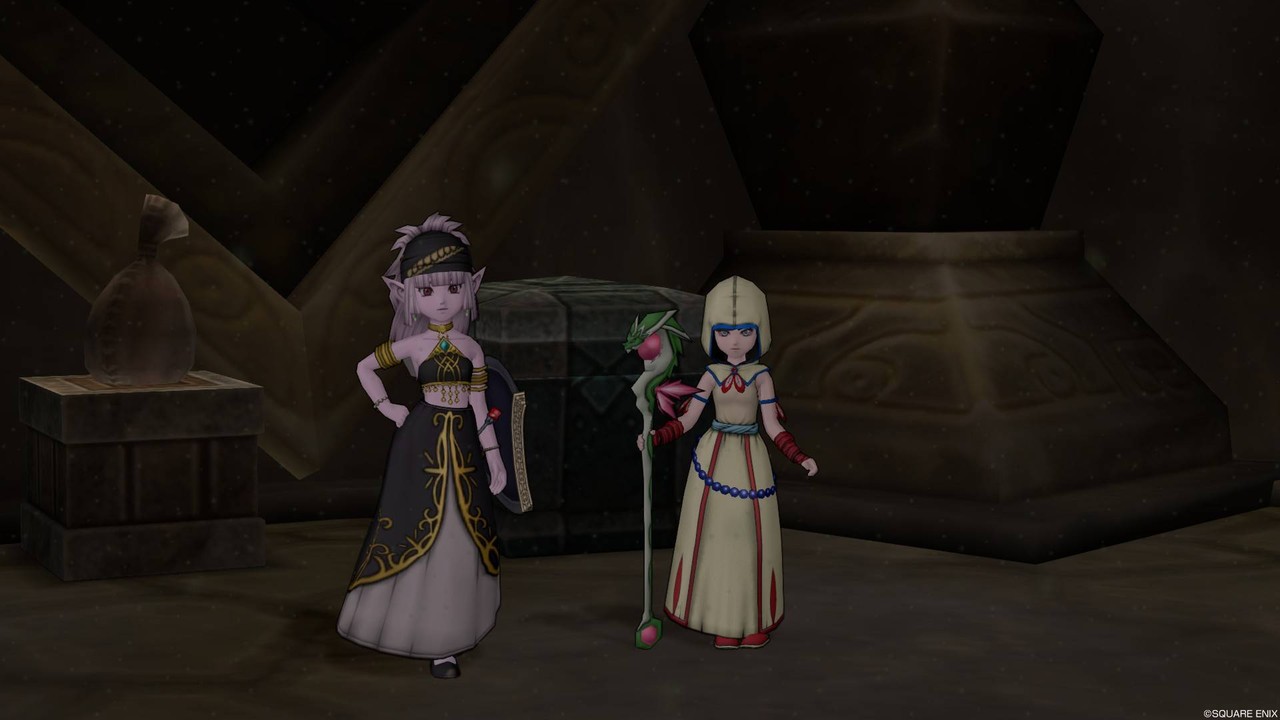 レグナード１をサポのみで倒しました 動画あり りおらぼ