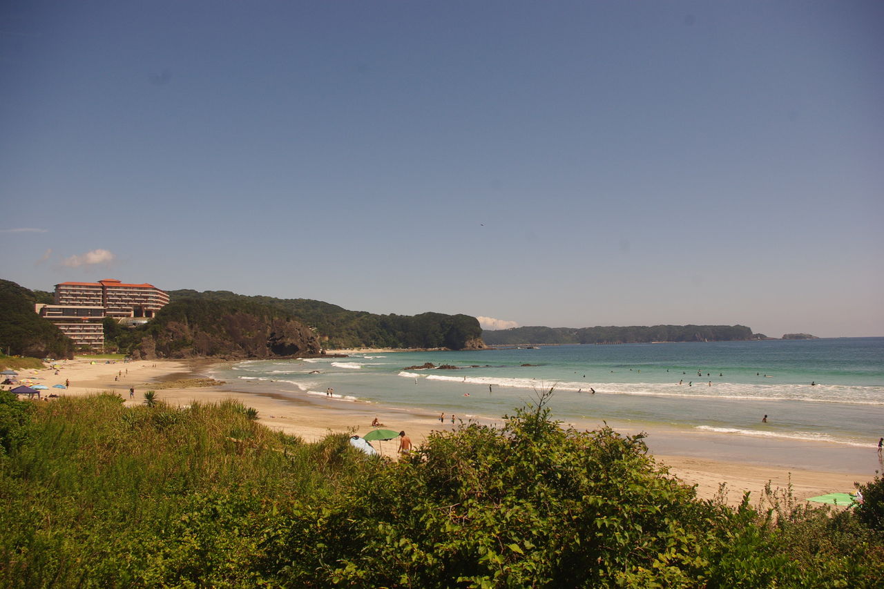 伊豆下田 入田浜 子供とお出かけ 神奈川県 伊豆下田 入田浜 子供とお出かけ 神奈川県