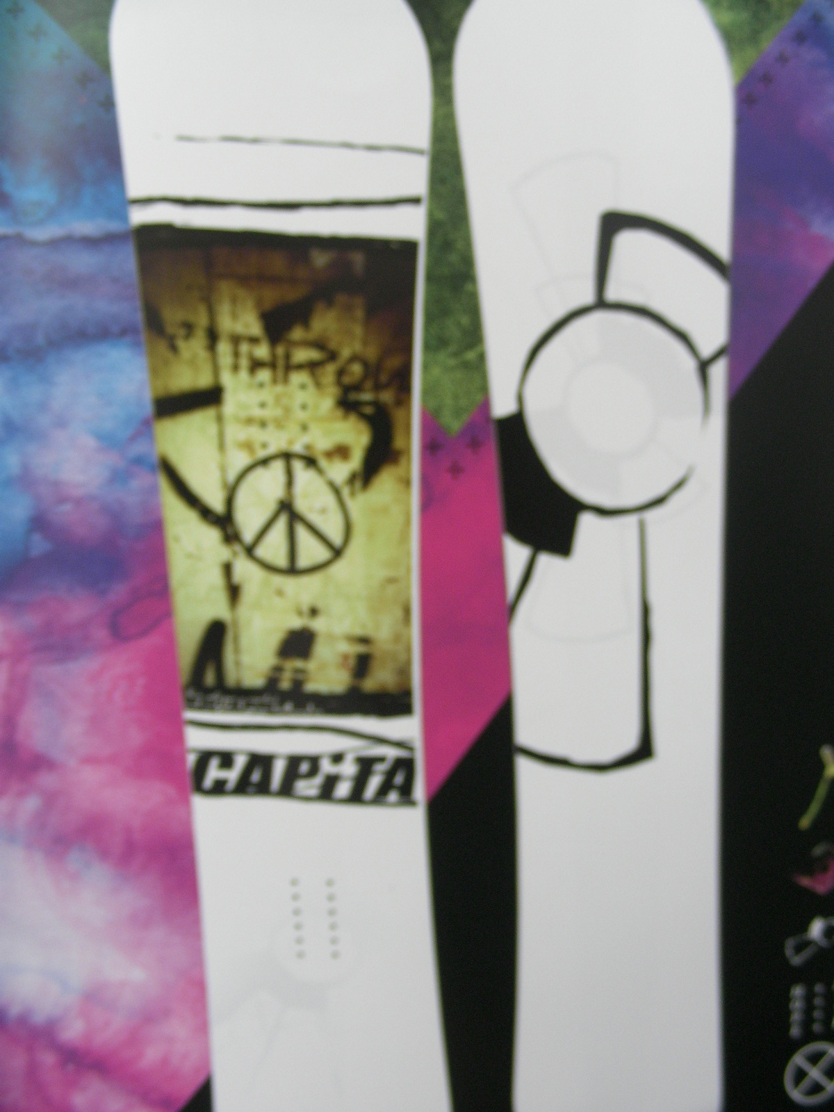 来期のCAPiTAラインナップ紹介～ : Riotism2
