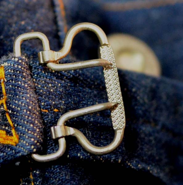 【Special】 20s〜40s フリスコ ジーンズ 針シンチ バックルバック Special】 20s〜40s フリスコ ジーンズ 針シンチ バックルバック