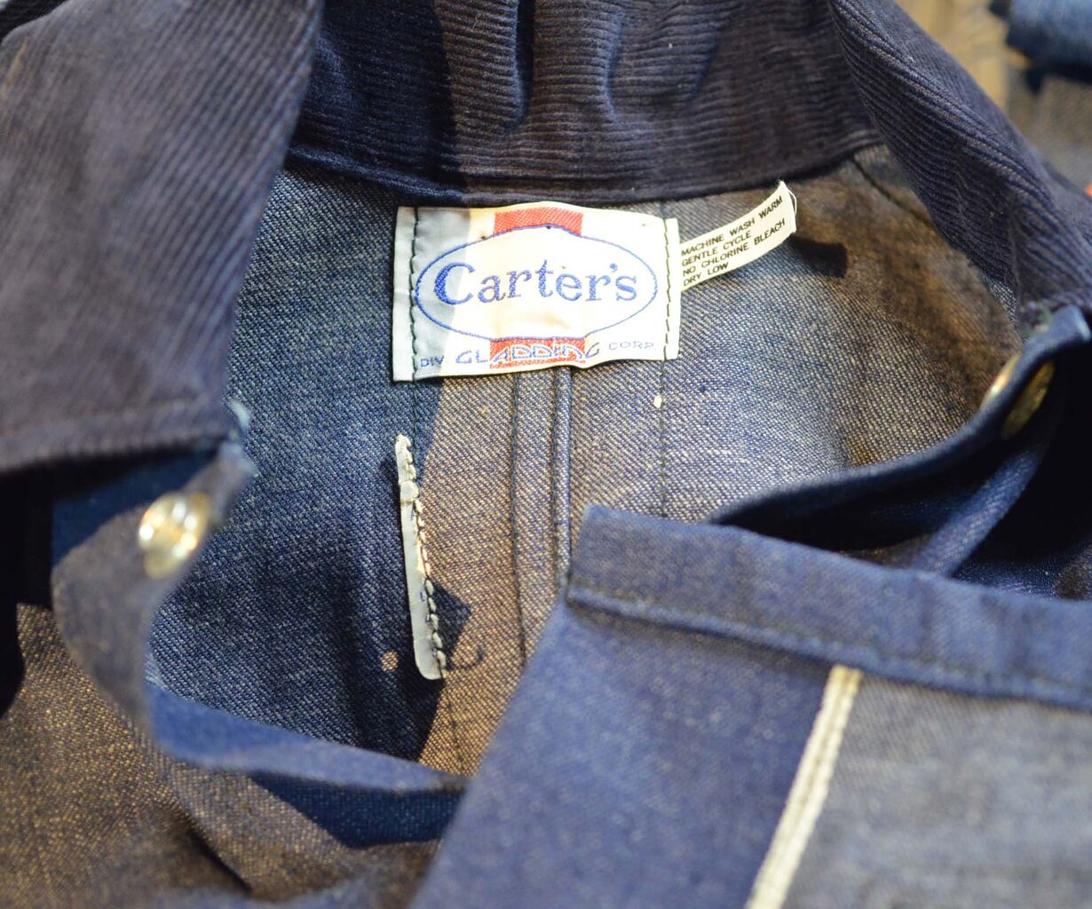 カーターズ carter
