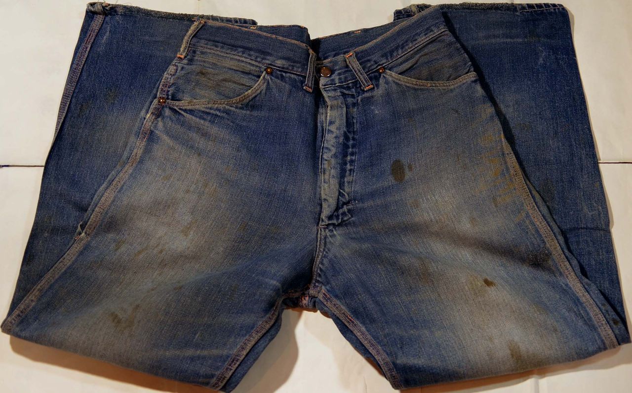 t64/50's BIG MAC JC PENNEYペインターパンツ ヴィンテージ t64/50's BIG MAC JC PENNEYペインターパンツ ヴィンテージ