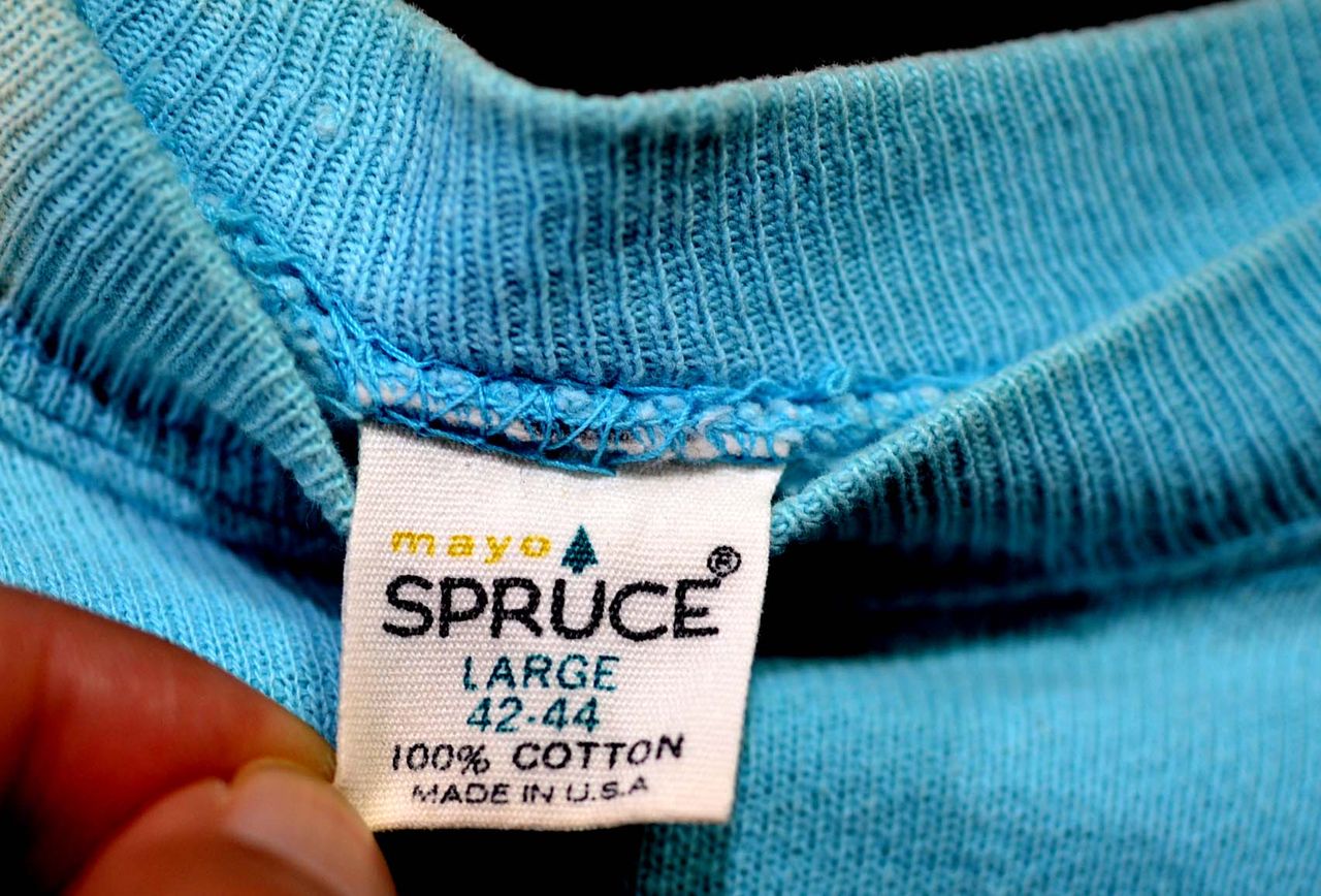 スペシャル デッド 60's～ スヌーピー ヴィンテージ 新品 スプルース？ 60s スプルースspruce スヌーピービンテージスウェット