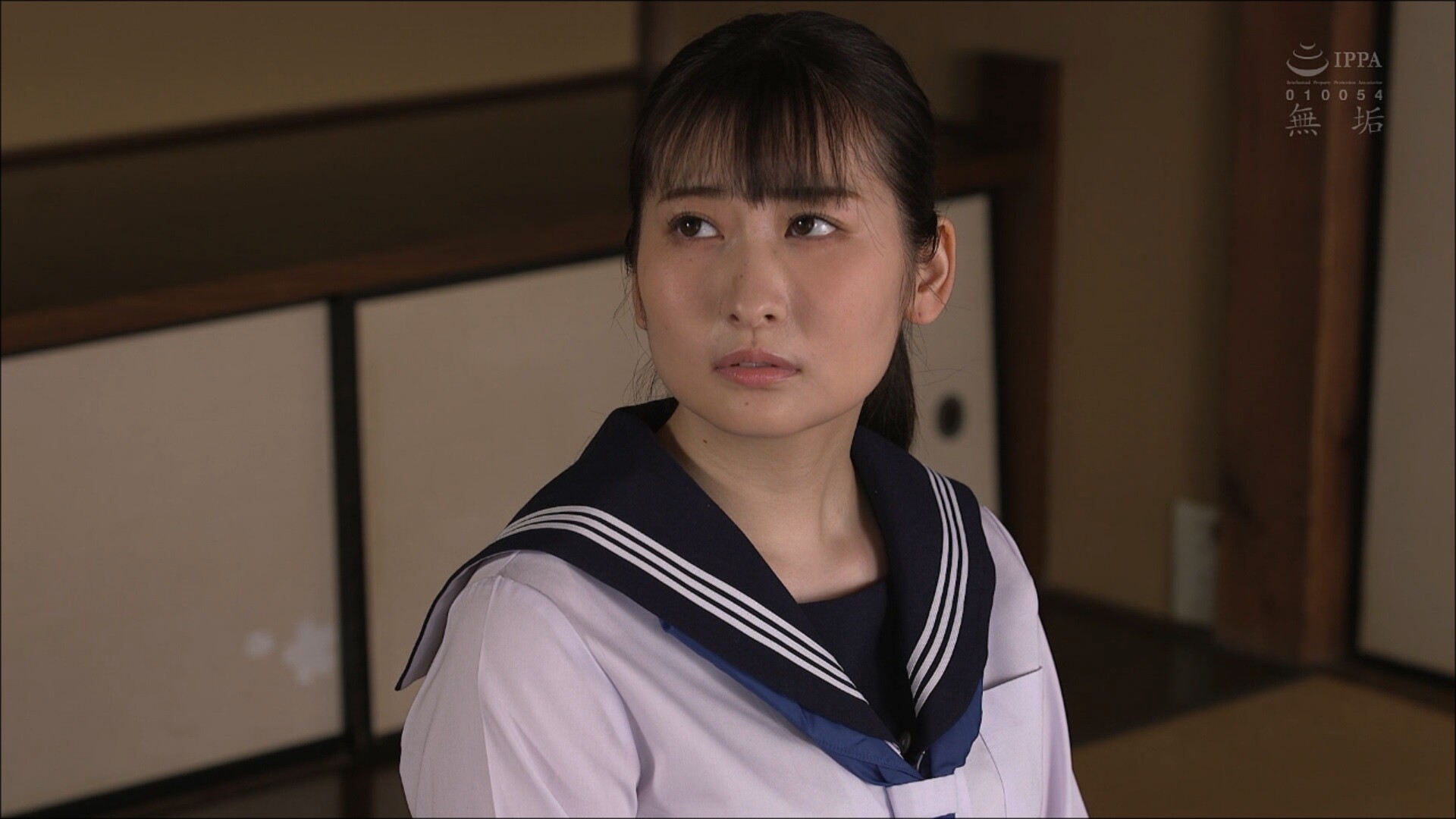 制服緊縛　美少女 あの日からずっと…。 緊縛調教中出しされる制服美少女 末広純 : 下着フェチがブラジャー剥ぎ取りAVに萌えるブログ