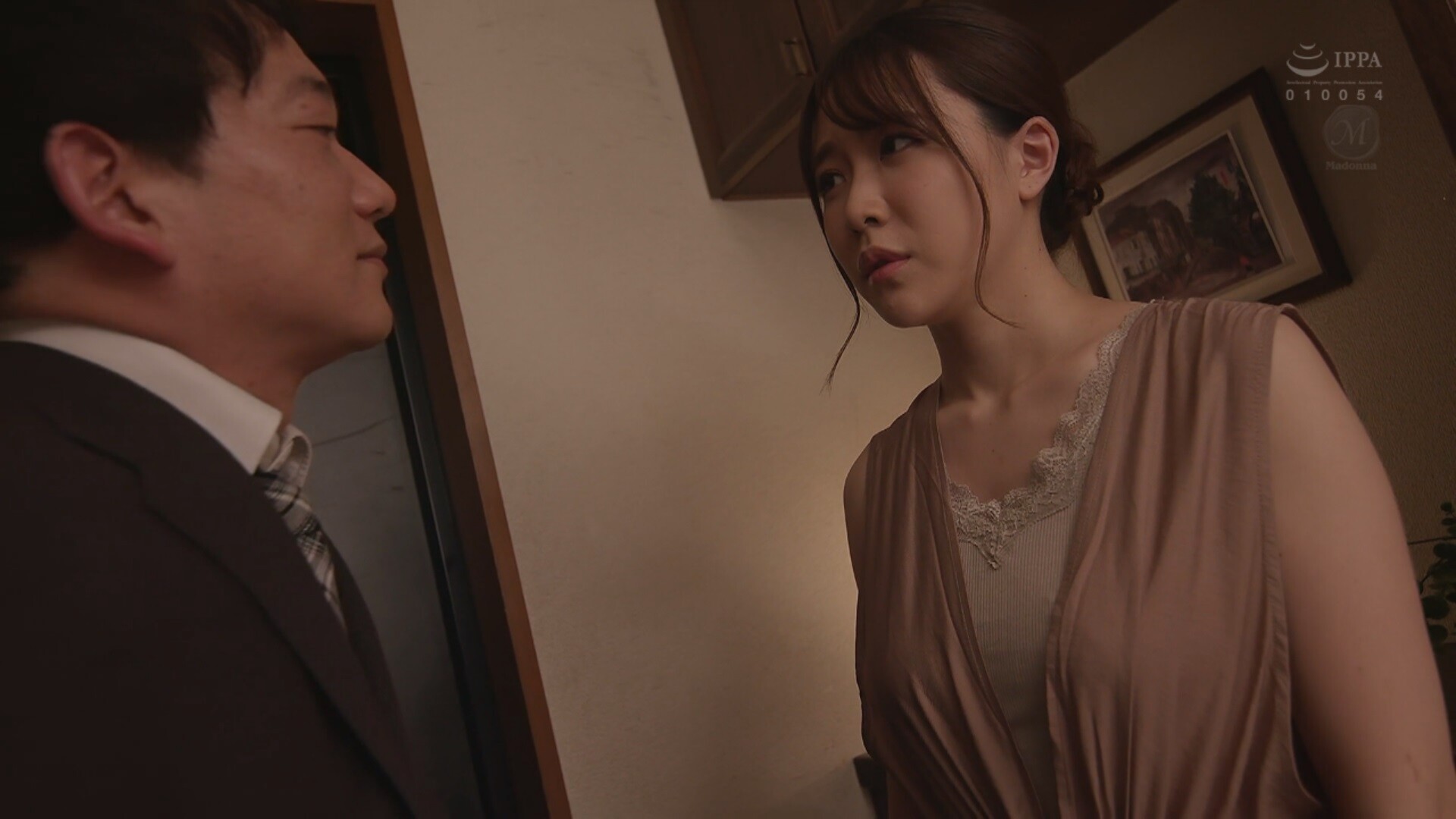 アダルトビデオ madonna NTR