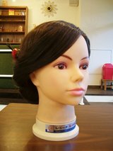 カフェ風ヘアーサロン RIPSの気ままな日常:成人式ヘア～テーマ「艶」 - livedoor Blog（ブログ）