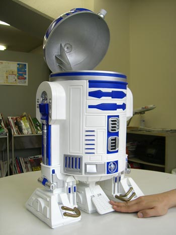 スターウォーズ Starwars おもしろグッズ集めてみました