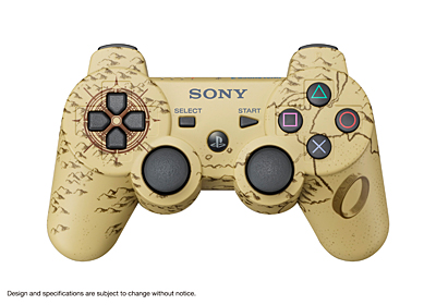 DS3_UNCHARTED_controller_front