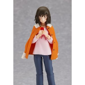 figma 化物語 千石撫子