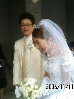 従姉妹の石山典子の結婚式 宇都宮nestでの栃木のレゲエダンスホールgwaan Good Ri Re Bongo リリーボンゴ Tomozo トモゾー 俺の音楽
