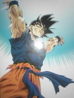 Funkspunkpunk 元気玉という発明