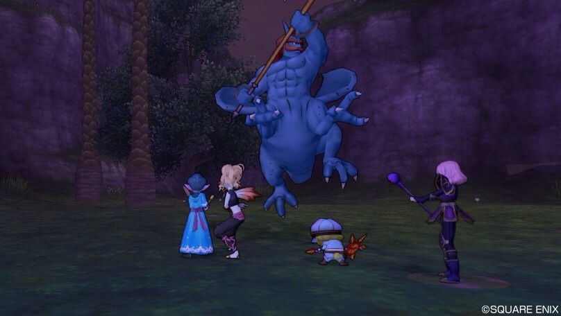 かいけつマスクをとってきました ドラクエ10のブログ