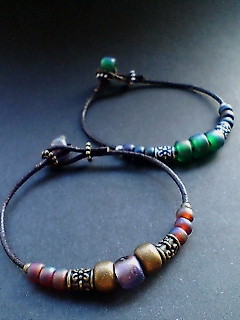 手作りバザー 年中暁を覚えず