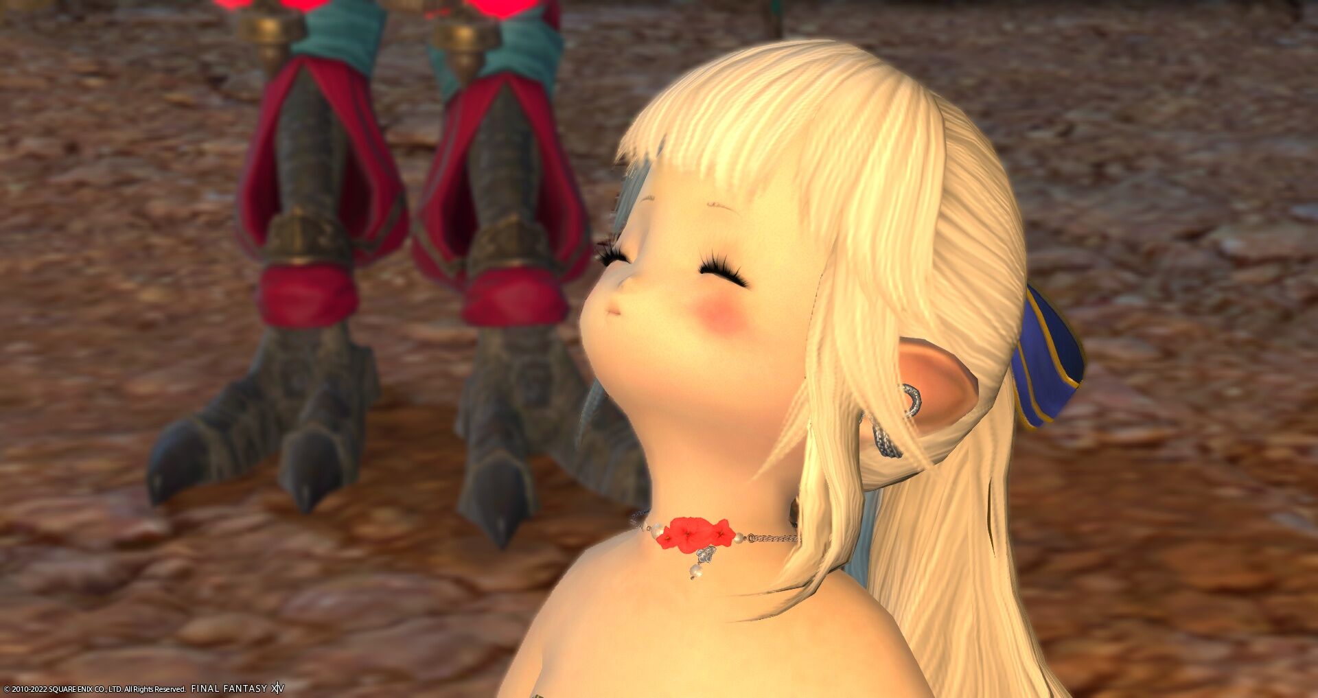 ff14 エロ画像 チャH Puripu Kaname 日記「＜きゃーｗ＞ 象のデイリークエストをしていると起こる障害について ＜象さんのエッチ！＞」 | FINAL  FANTASY XIV, The Lodestone