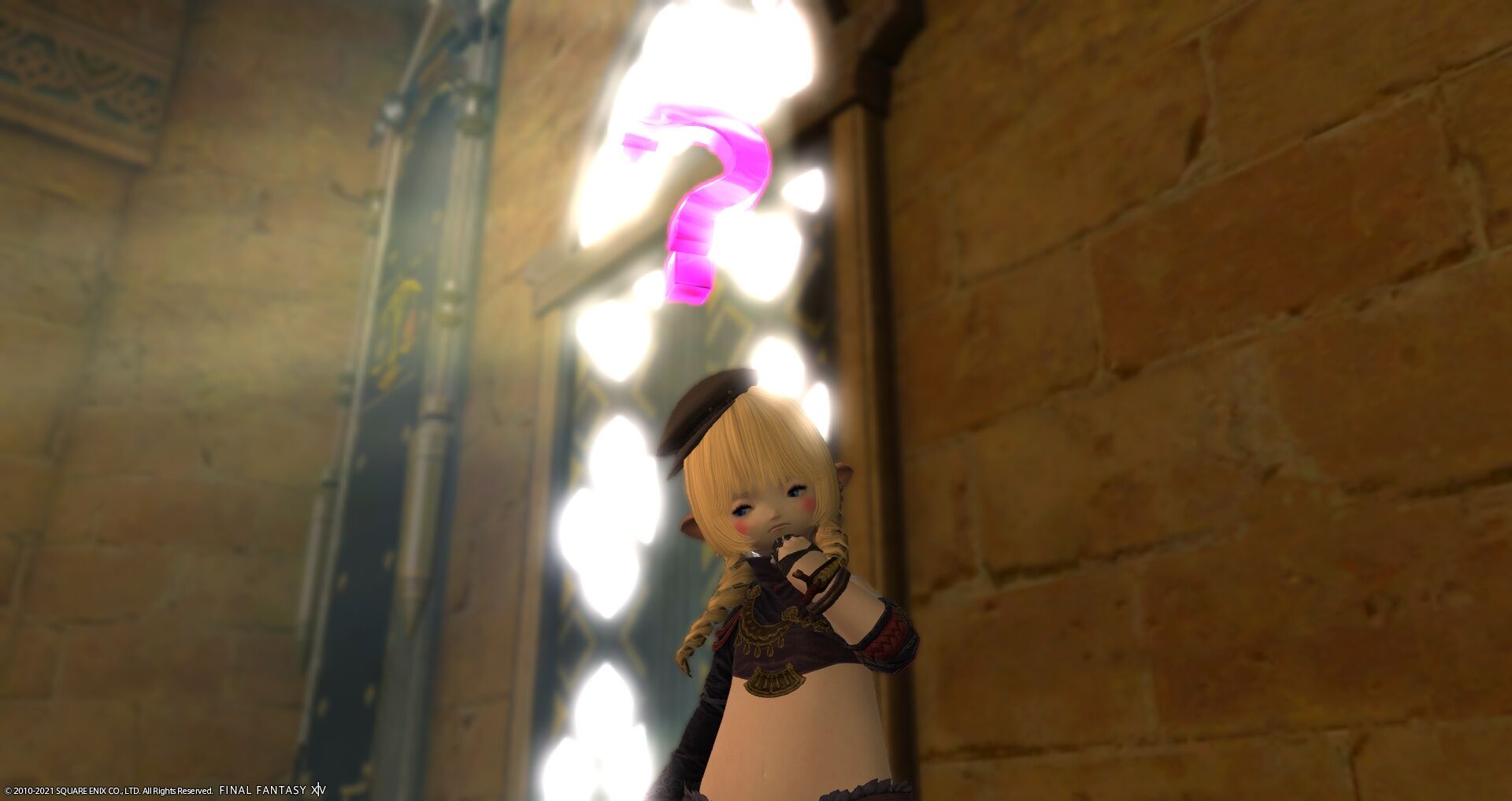 ff14 エロ gif