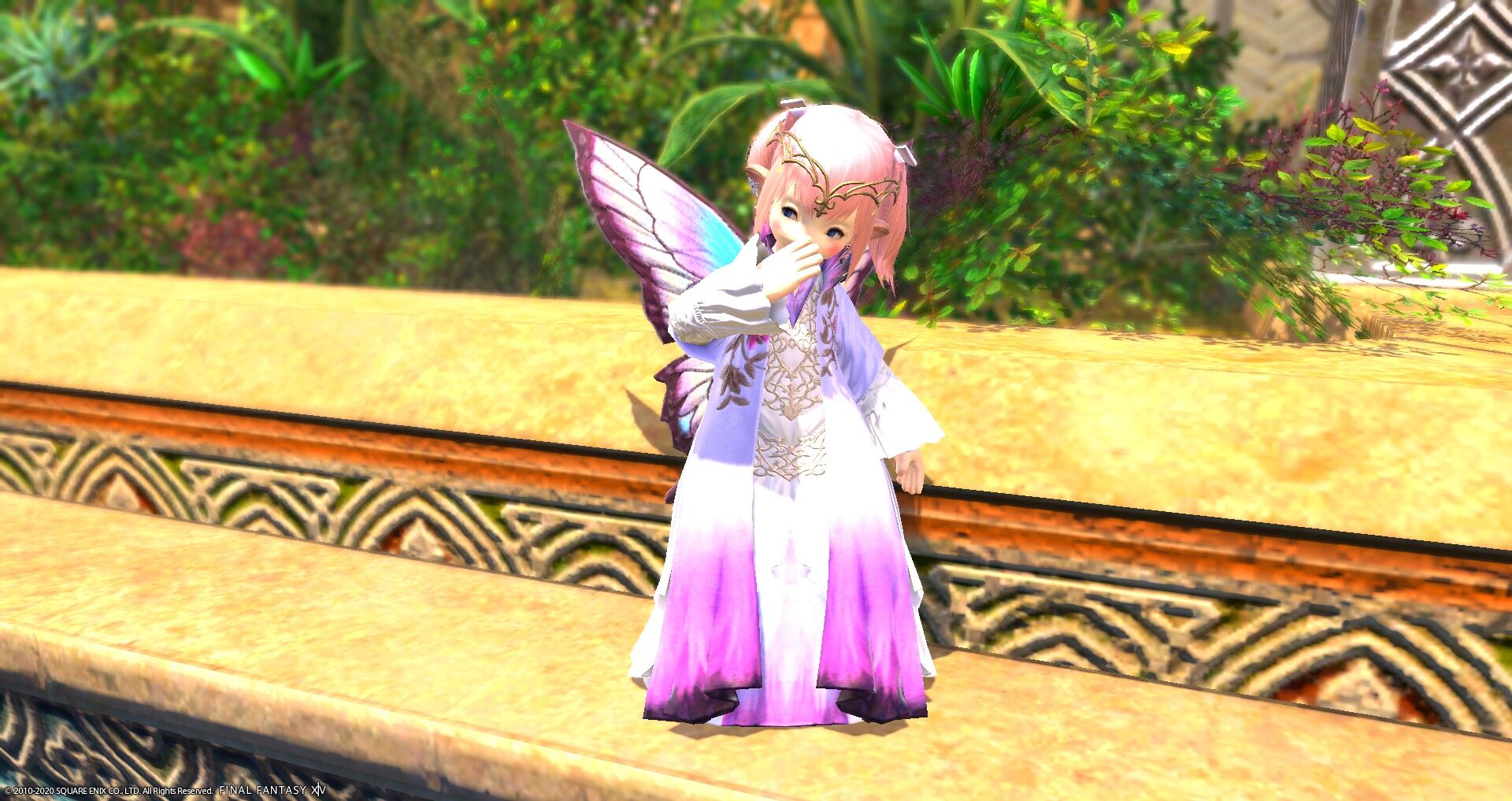 ff14新しい衣装 メグカヤローブ 永い後日談のプリプフル ff14新しい衣装 メグカヤローブ 永い後日談のプリプフル