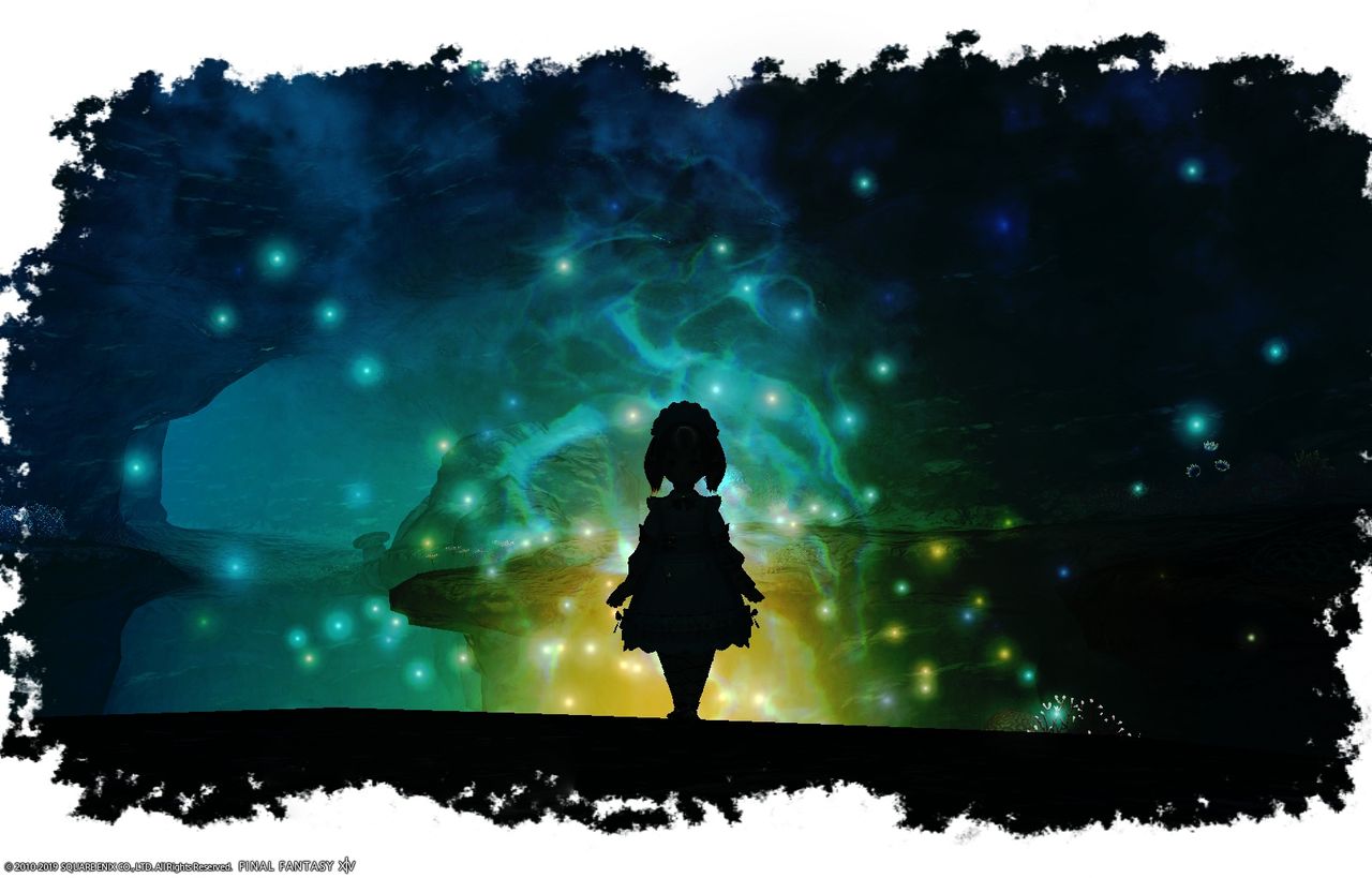 Puripu Kaname 日記 前に流行った影絵 その1 Final Fantasy Xiv The Lodestone Puripu Kaname 日記 前に流行った影絵 その1 Final Fantasy Xiv The Lodestone