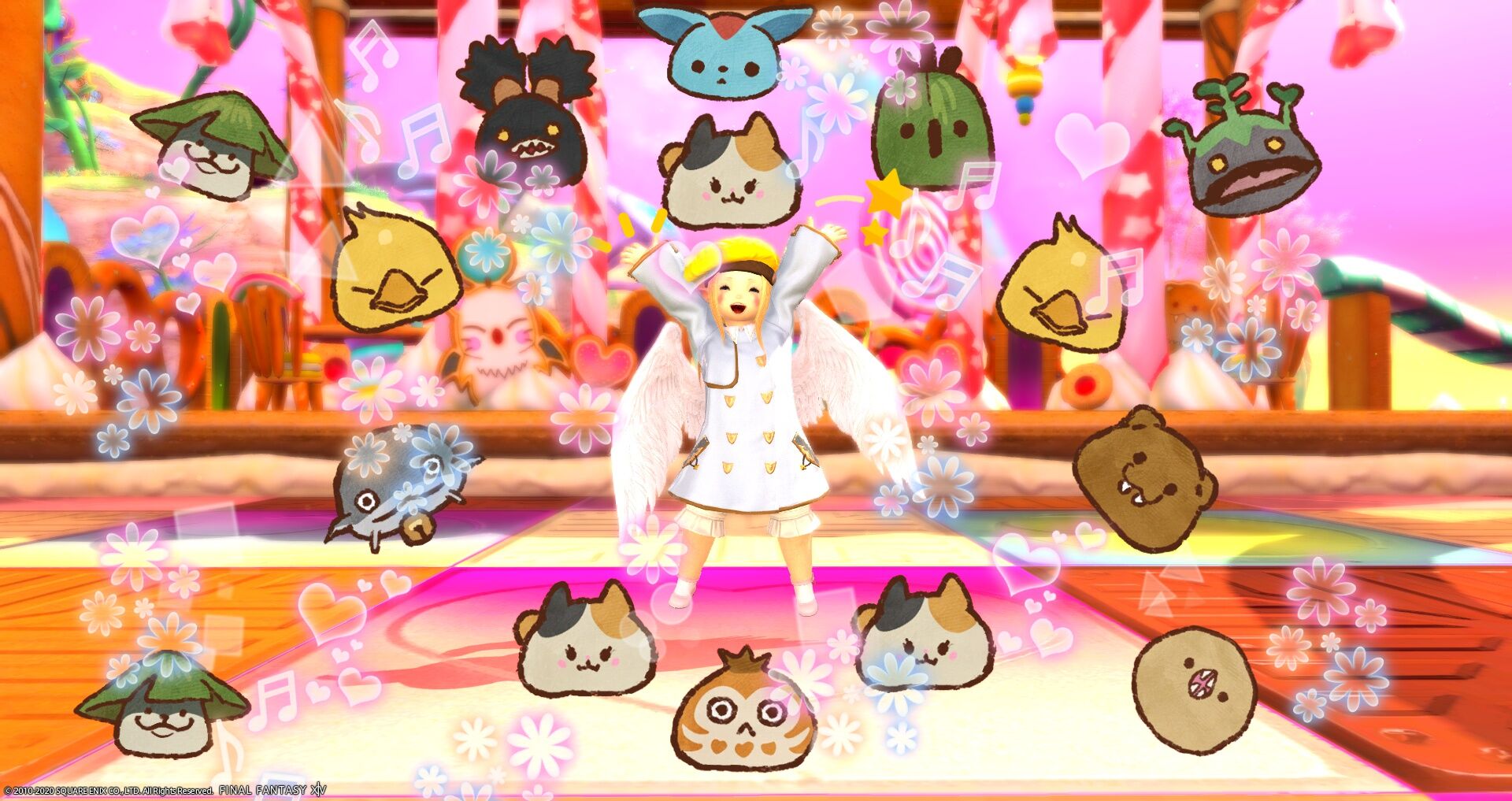 ファッションアクセサリーの羽根とれた 永い後日談のプリプフル