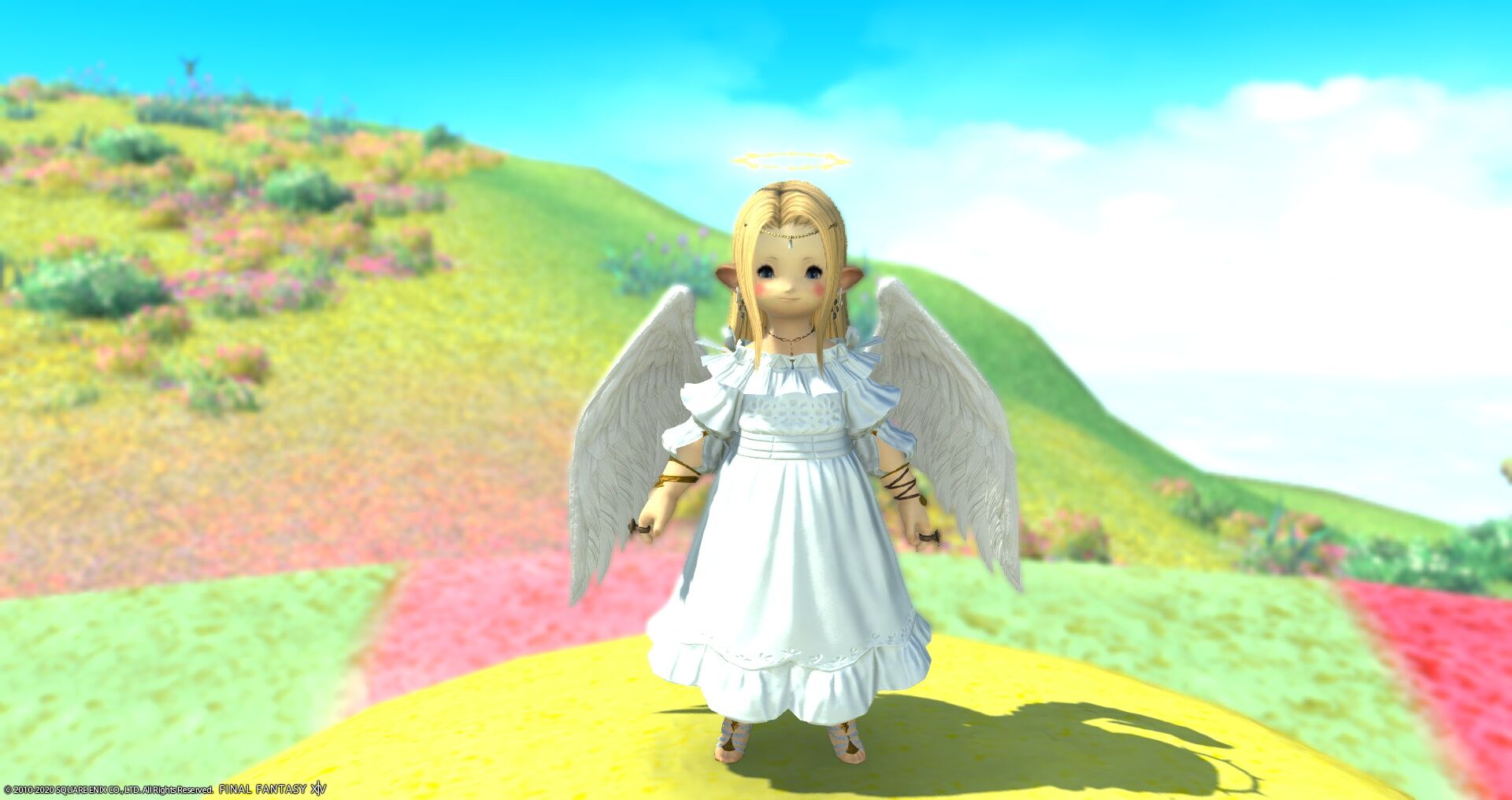 Puripu Kaname 日記 天使の羽根はゴールドソーサー ノ 色々可愛く撮影できたお 艸 Final Fantasy Xiv The Lodestone Puripu Kaname 日記 天使の羽根はゴールドソーサー ノ 色々可愛く撮影できたお 艸 Final Fantasy Xiv The Lodestone