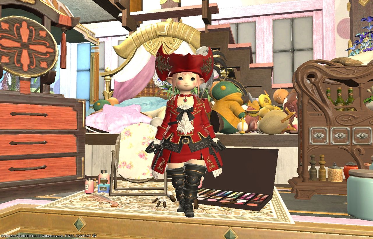 Puripu Kaname 日記 赤80専用装備が可愛いくて うきうきなのですぅ 艸 Final Fantasy Xiv The Lodestone Puripu Kaname 日記 赤80専用装備が可愛いくて うきうきなのですぅ 艸 Final Fantasy Xiv The Lodestone