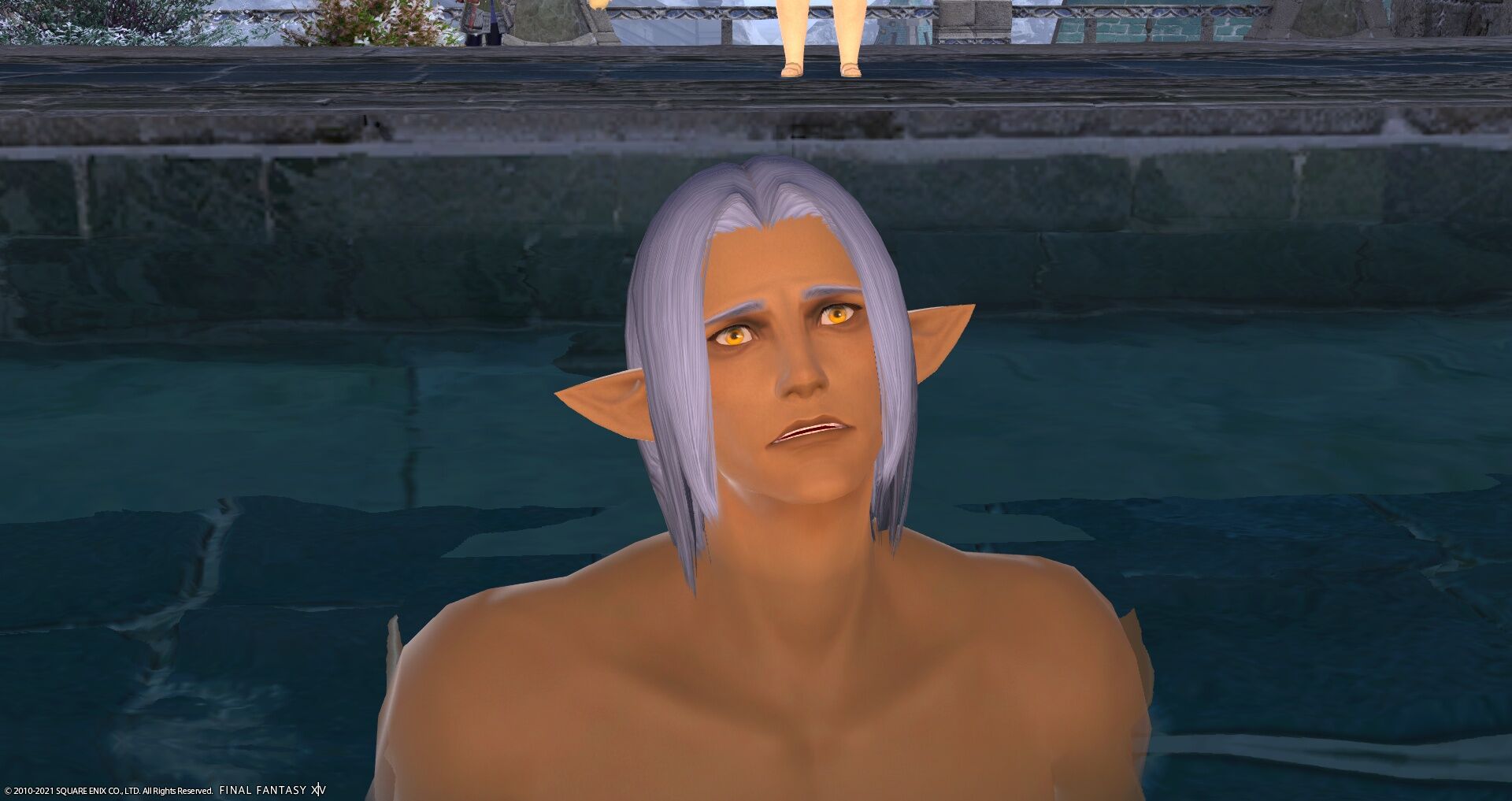 むなげ 永い後日談のプリプフル