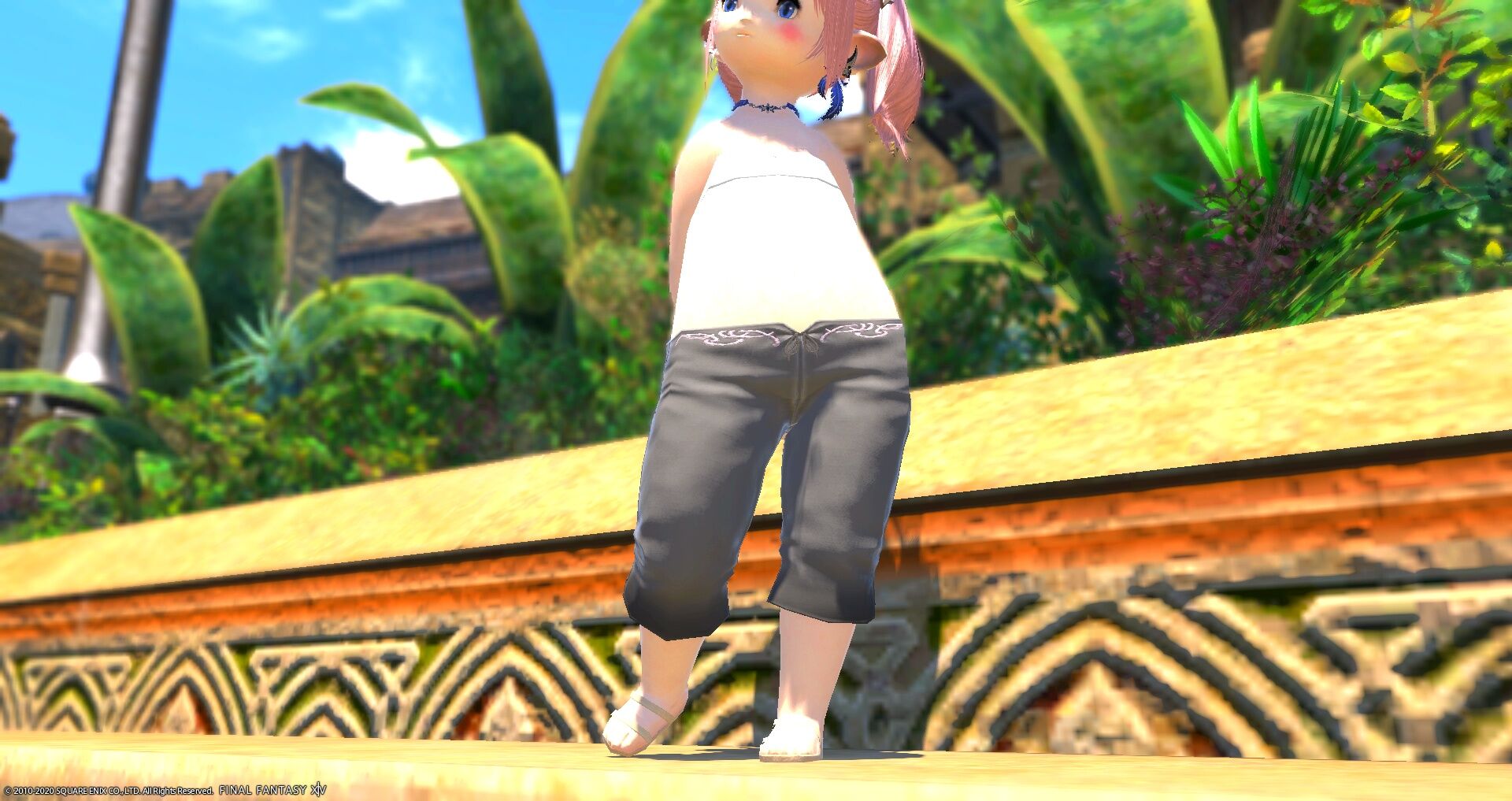 ff14新しい衣装 メグカヤローブ 永い後日談のプリプフル ff14新しい衣装 メグカヤローブ 永い後日談のプリプフル