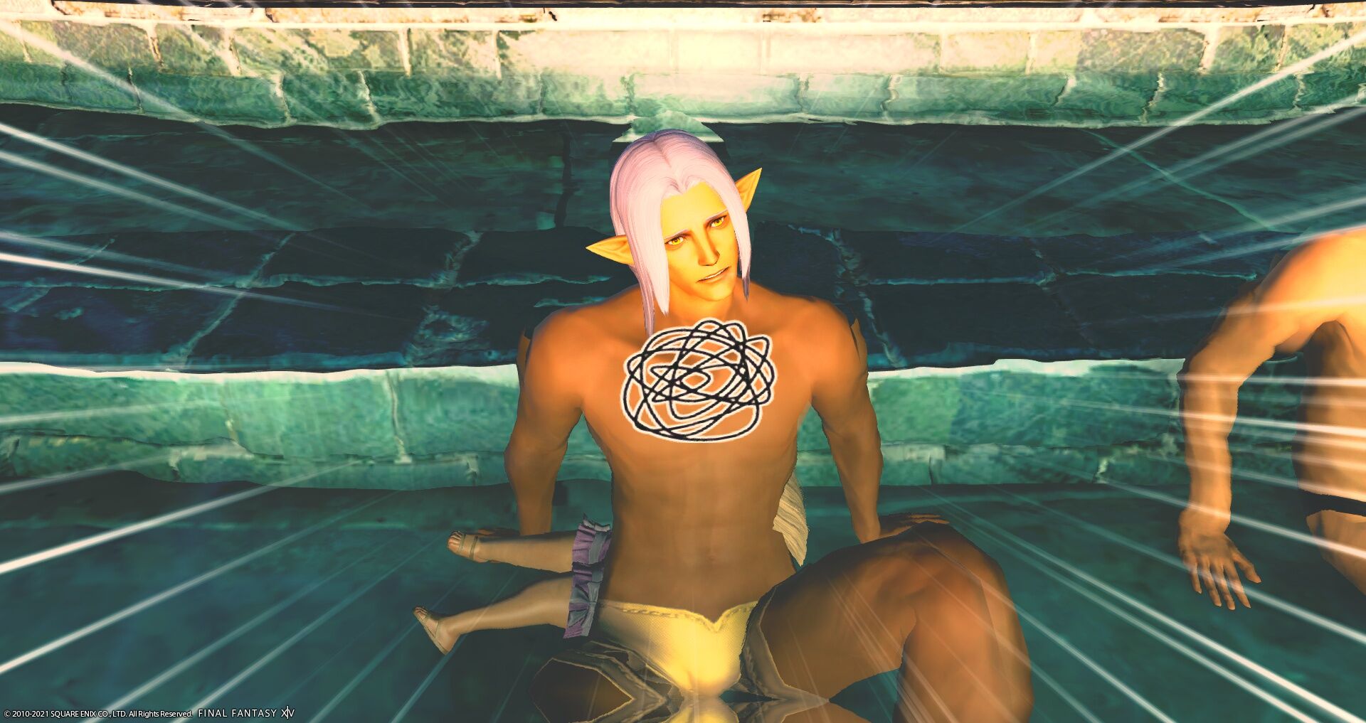 むなげ 永い後日談のプリプフル