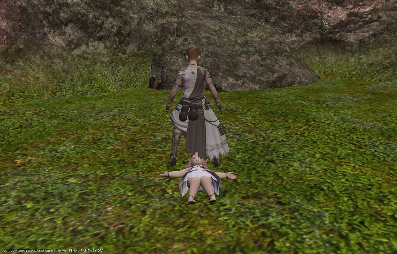 ff14 けんけんぱ 永い後日談のプリプフル ff14 けんけんぱ 永い後日談のプリプフル