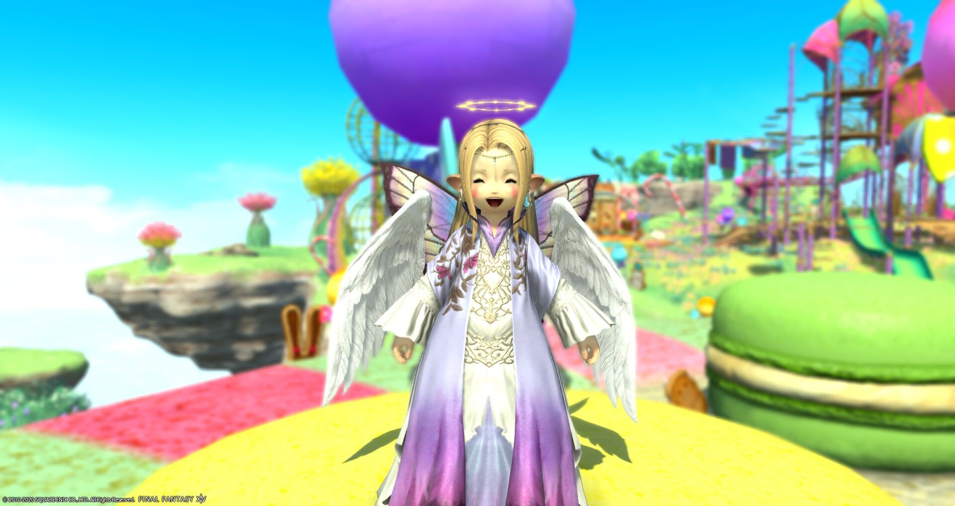 ファッションアクセサリーの羽根とれた 永い後日談のプリプフル