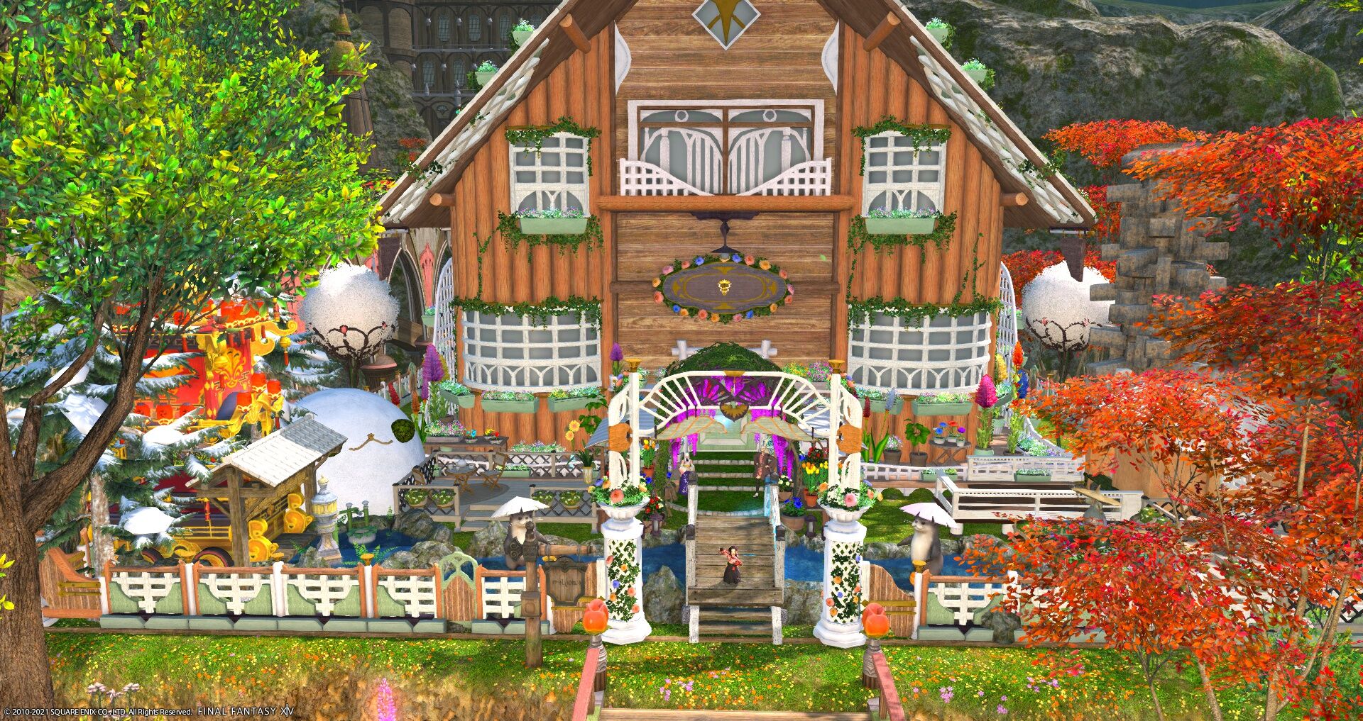 Puripu Kaname Blog Entry 可愛いお花屋さん フローリスト ハウスウォール 買った ノ Final Fantasy Xiv The Lodestone Puripu Kaname Blog Entry 可愛いお花屋さん フローリスト ハウスウォール 買った ノ Final Fantasy Xiv The Lodestone