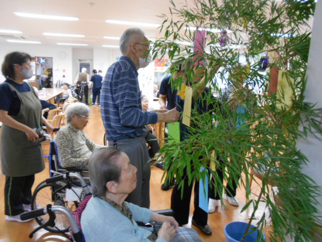 七夕