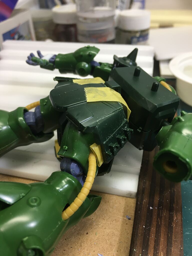 嘘だと言ってよ バーニィ その３ ふぅ的な毎日