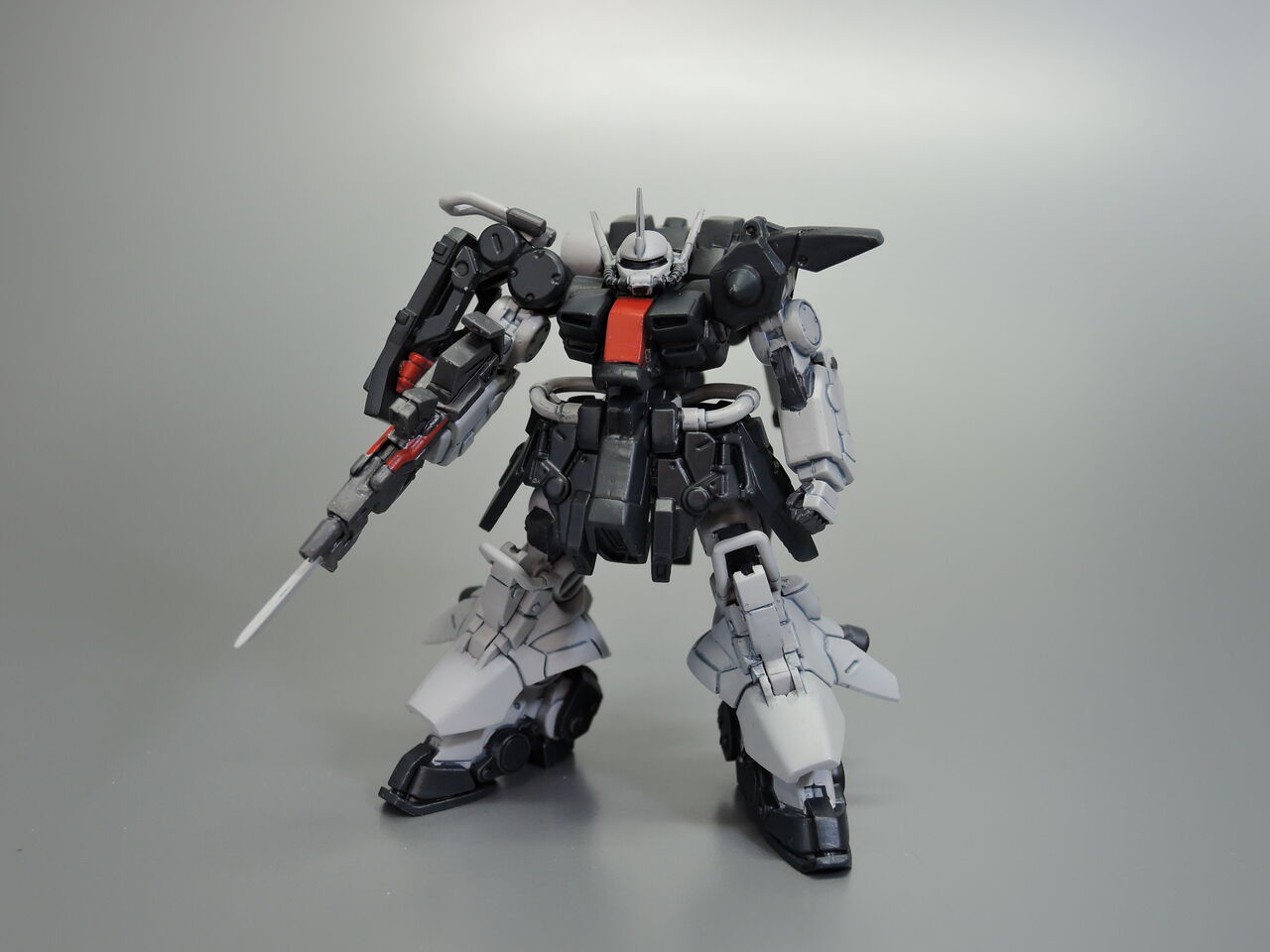 ガンダムアーティファクト ザクⅢ 高品質，送料無料