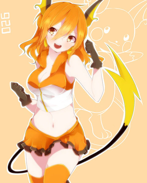 お前らの好きなポケモンの擬人化画像を貼ってくスレ ポケポケポケ ポケモンまとめ お前らの好きなポケモンの擬人化画像を貼ってくスレ ポケポケポケ ポケモンまとめ