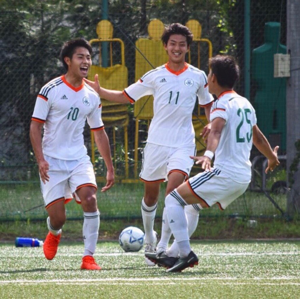 立正大学 サッカー部 Livedoor Blog ブログ