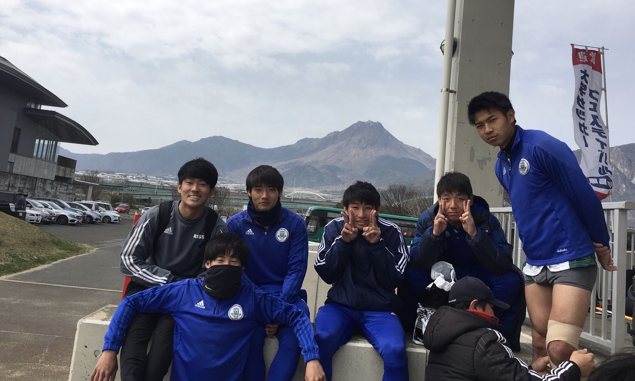 引退企画 4年間の想い 僕の4年間 4年 雪江悠人 修徳高校出身 立正大学 サッカー部