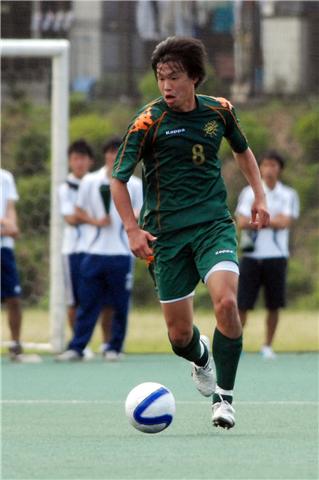 宮田直樹 ｊ２ファジアーノ岡山に入団 立正大学 サッカー部