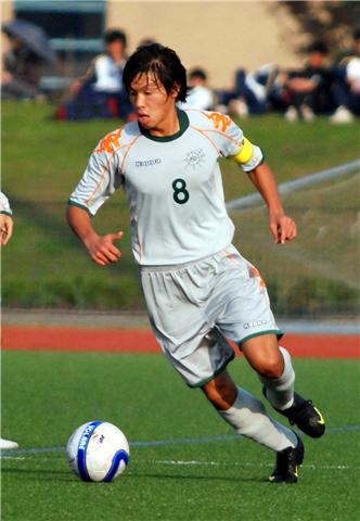 ファジアーノ岡山 宮田直樹 実用スパイク