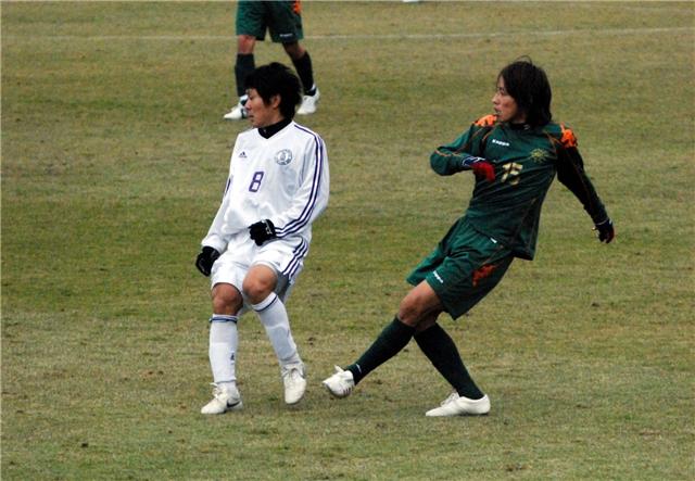 関東2部リーグ昇格決定戦 vs国学院大学 立正大学 サッカー部 関東2部リーグ昇格決定戦 vs国学院大学 立正大学 サッカー部