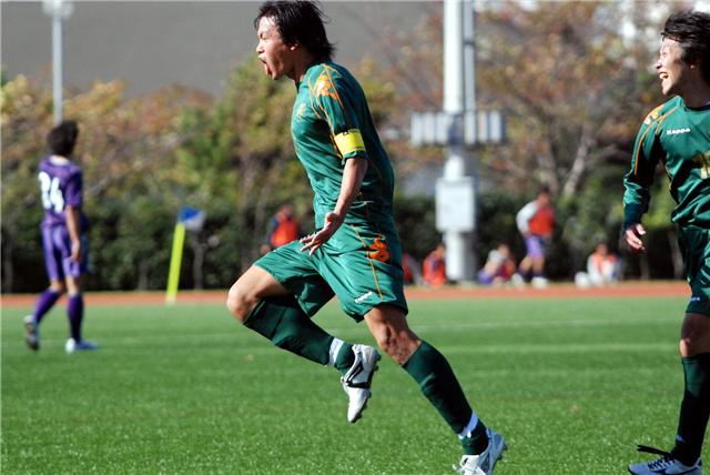 ファジアーノ岡山 宮田直樹 実用スパイク