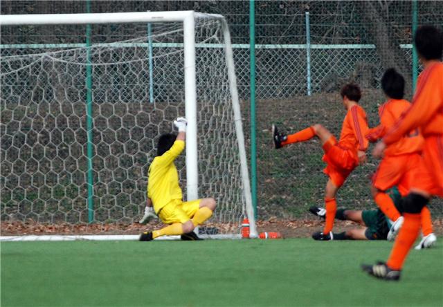 スペシャル写真集 ｖｓ成城大学 新人戦３回戦 その３ 立正大学 サッカー部
