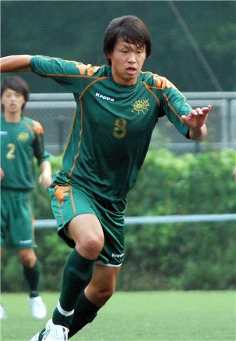 ファジアーノ岡山 宮田直樹 実用スパイク