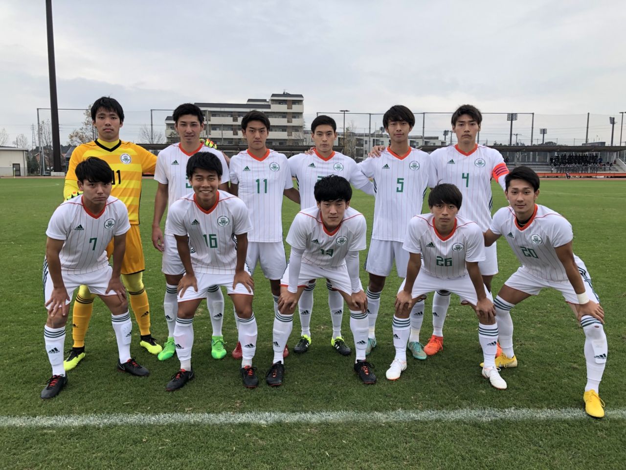 青山 学院 大学 サッカー 部 関東2部 青山学院大登録メンバー 22前期 Stg Origin Aegpresents Com