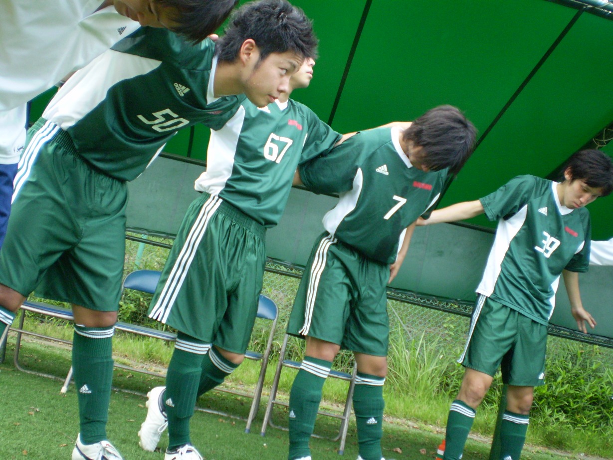 ｉリーグ ｂブロック 第２節 ｖｓ東京国際大学ａ 立正大学 サッカー部