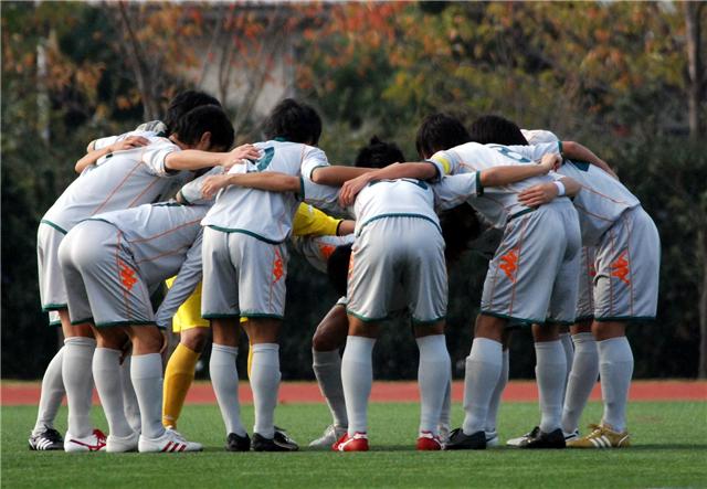 関東大会」 Aグループ 第2節 VS明海大学 : 立正大学体育会サッカー部